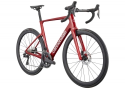 Велосипед 28 Cannondale SuperSix EVO Carbon 2 рама - 51см 2025 MRD