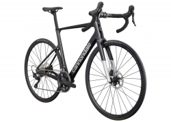 Велосипед 28 Cannondale SuperSix EVO Carbon 4 рама - 48см 2025 BLK
