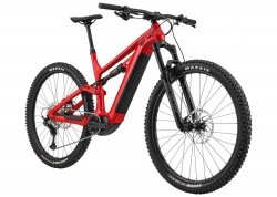 Электровелосипед 29 Cannondale MOTERRA NEO S1 рама - XL 2024 RRD