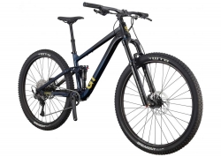 Велосипед 29 GT Zaskar FS Comp рама - L ING