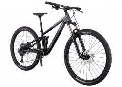 Велосипед 29 GT Zaskar FS Sport рама - XL BLK
