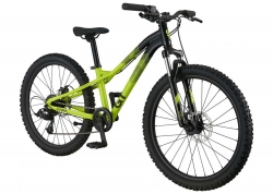 Велосипед 24 GT Stomper HT Ace CHT OS