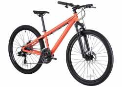 Велосипед 26 Pride MARVEL 6.1 рама - S 2025 оранжевый