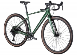 Велосипед 28 Pride ROCX 8.1 рама - XL 2025 зелений