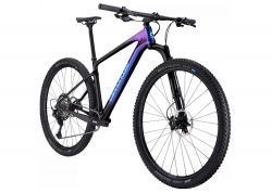 Велосипед 29 Cannondale SCALPEL HT Carbon 2 рама - M 2024 PRH