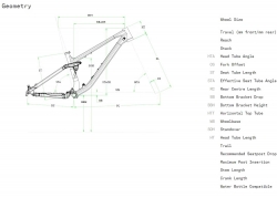 Велосипед NORCO FLUID FS 4 L29 RED/BLACK