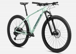 Велосипед 29 Orbea ALMA H20 (2025) ice green/ocean gloss