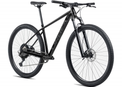 Велосипед ORBEA ONNA 29 20 L Black (Gloss-Matt)