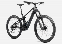 Велосипед 29 Orbea WILD ST H20 (2025) diamond black/blue stone matt