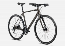 Велосипед ORBEA VECTOR 35 L Metallic Infinity Green (Gloss)