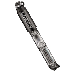 Насос Lezyne DIGITAL PRESSURE DRIVE 120psi (8.3 bar) ABS Flex Hose