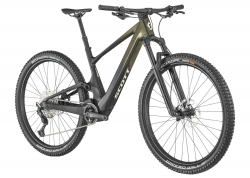Електро велосипед SCOTT LUMEN ERIDE 910 (EU) - L