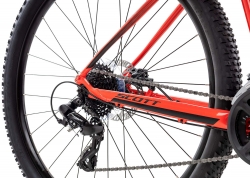 Велосипед SCOTT Aspect 760 red (CN) - XL