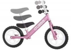 Біговел CRUZEE рожевий. 12&#8243; дюймів