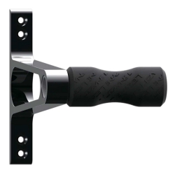 Крюк для зберігання велосипеду LEZYNE WНEEL НOOK Чорний Y16