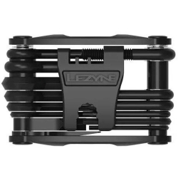 Мультитул LEZYNE RAP II 24 Чорний Y14