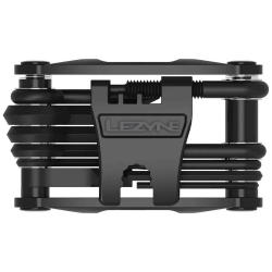 Мультитул LEZYNE RAP II 18 Чорний Y14