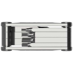 Мультитул LEZYNE SV PRO 7 Сріблястий