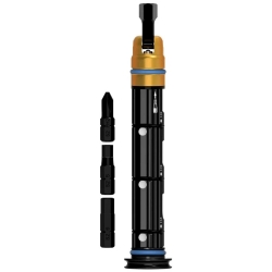 Інтегрований мультитул LEZYNE TOOL INSERT KIT розмір L Y14