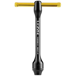 Мультитул LEZYNE TORQUE DRIVE Чорний Y13