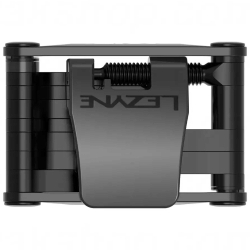 Мультитул LEZYNE V PRO 10 Чорний Y14