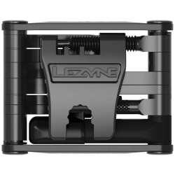 Мультитул LEZYNE V PRO 17 Чорний Y14