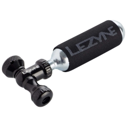 Балон LEZYNE CO2 25G 5 штук Сріблястий Y13