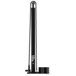 Підлоговий насос LEZYNE ALLOY DIGITAL DRIVE HV Манометр 3,5 Чорний 100psi Y18
