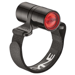 Комплект світла LEZYNE FEMTO DRIVE DUO Чорний 15/7 люменів Y13