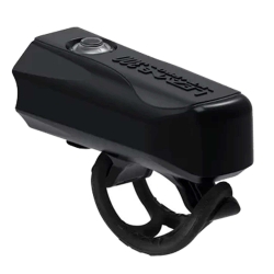 Переднє світло LEZYNE KTV DRIVE PRO 300+ FRONT Чорний 300 люменів Y17