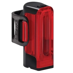 Комплект світла LEZYNE MICRO 800+/STRIP 300+ PAIR Чорний матовий/Чорний 800/300 люменівів Y17