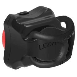 Заднє світло LEZYNE ZECTO DRIVE MAX 400+ REAR Чорний 250 люменів Y17