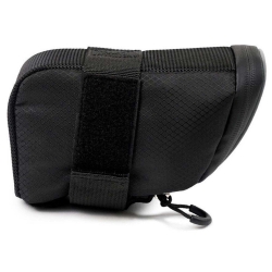 Підсідельна сумка LEZYNE MICRO CADDY XL 0,5л Чорна 14