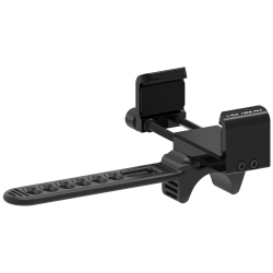 Кріплення для утримання смартфона LEZYNE SMART VISE MOUNT Чорний Y14