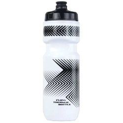 Фляга LEZYNE FLOW THERMAL BOTTLE Білий Y13