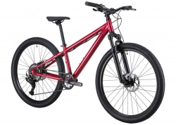Велосипед 26 Pride MARVEL 6.2 рама - XS 2025 червоний