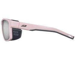 Окуляри Julbo SHIELD M (Spectron 4) Shiny Pastel Pink / Dark Gray