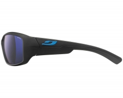 Окуляри Julbo Whoops (Octopus 2-3) Matt black / Cyan blue