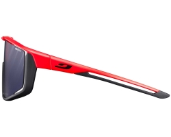Окуляри Julbo Fury (Reactiv 0-3) Dark grey / Orange