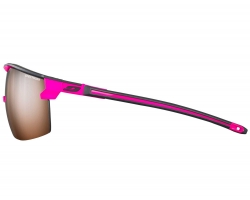 Окуляри Julbo Ultimate (Spectron 3) Black / Neon pink