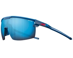 Очки Julbo ULTIMATE Cover (Reactiv 0-3 high contrast) black/blue