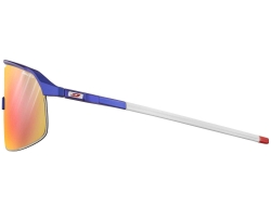 Очки Julbo DENSITY (REACTIVE 1-3 Light Amplifier) GFDJ металлический blue crytal white