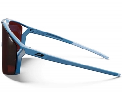 Окуляри Julbo EDGE COVER (REACTIV 0-4 HC) Blue / Blue L