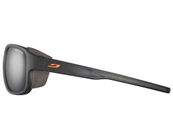 Окуляри Julbo MONTEBIANCO 2 (Spectron 4) Black / Orange L