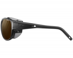 Окуляри Julbo EXPLORER 2.0 (REACTIV 2-4 POLAR) Black / Gray L