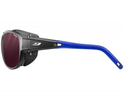Очки Julbo EXPLORER 2.0 (REACTIV 0-4 HC) Black/Blue L