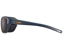 Окуляри Julbo CAMINO (Polarized 3) Blue / Black L