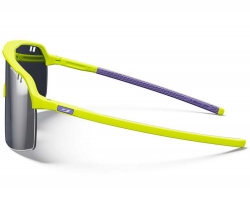 Окуляри Julbo INTENSITY (Spectron 3+) Matt Fluorescent Yellow M