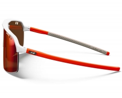 Окуляри Julbo INTENSITY (REACTIV 0-3 HC ) White / Fluorescent Orange M