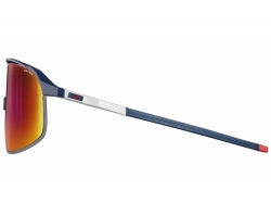 Окуляри Julbo DENSITY (Spectron 3CF) Blue / White / Red L